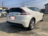CR-Z 1.5 アルファ ☆バックカメラ☆ETC☆スマートキー☆