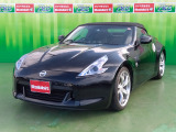 フェアレディZロードスター 3.7 バージョン ST 車高調 HKSマフラー
