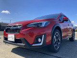 スバル XV