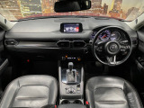 CX-5 2.2 XD Lパッケージ 黒本革 レーダークルーズ BOSE