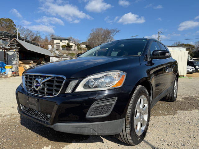 XC60 T5 LE ナビ、TV、バックカメラ