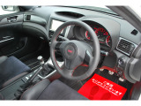 インプレッサWRX 2.0 WRX STI 4WD 