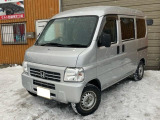 アクティバン SDX 4WD マフラーO2センサー新品交換 夏冬タイヤ