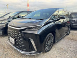 LM 500h バージョンL 4WD 