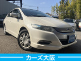 インサイト 1.3 L A キーレス