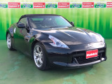 フェアレディZロードスター 3.7 バージョン ST 車高調 HKSマフラー