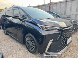 LM 500h バージョンL 4WD 