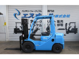 車高2,140mm