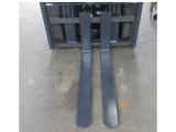 爪の長さ1,070mm
