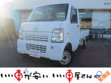 スクラムトラック KC スペシャル 5速MT車☆ドアバイザー☆荷台ゴムマット