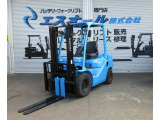 トヨタフォークリフト