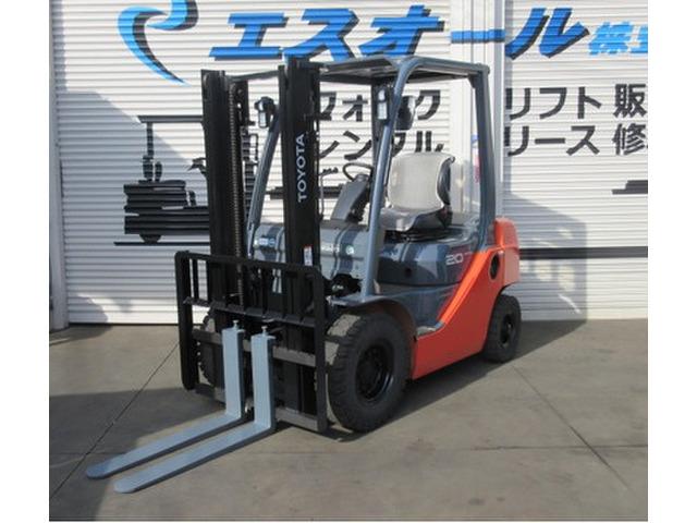 /その他 トヨタ  3.0M 2.0t