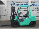 車高2,070mm
