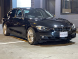 BMW 3シリーズセダン 320i ラグジュアリー