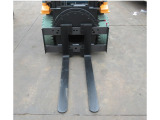 爪の長さ1,070mm