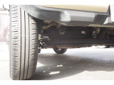 下廻りも問題なしです。