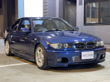 BMW 3シリーズクーペ