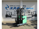 トヨタフォークリフト