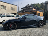 GR86 2.4 RZ 空力パッケージ エアロ マフラー