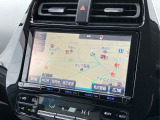 プリウス 1.8 A ツーリングセレクション E-Four 4WD 純正9型 モデリスタ 白革 寒冷地...