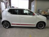 アルト ターボRS ターボ車 ナビ Bカメラ ETC付