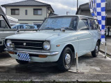 トヨタ パブリカ