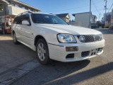 日産 ステージア