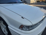 ギャラン 2.0 VR-4 RS 4WD 実走行65800km Dampers