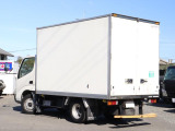 トヨエース 4.0 フルジャストロー ディーゼル ドライバン 5MT ディーゼルターボ