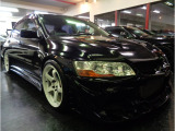 ランサーエボリューション 2.0 GSR VII 4WD 4G63ターボエンジン5MT4WD