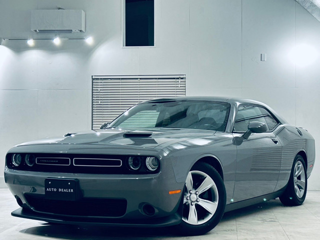 チャレンジャー SXT SXT/3.6L/Borlaマフラー