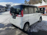 フレアワゴン XS 4WD 夏冬タイヤ付き★