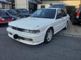 ギャラン 2.0 VR-4 RS 4WD 実走行65800km Dampers