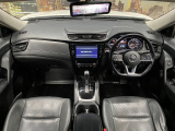 エクストレイル 2.0 20Xi 禁煙車 後期型 プロパイロット ETC