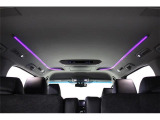 アルファード ハイブリッド 2.5 SR E-Four 4WD フリップダウンモニター