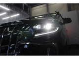 アルファード ハイブリッド 2.5 SR E-Four 4WD フロント・バックカメラ