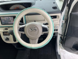 ムーヴキャンバス X メイクアップ リミテッド SAIII 4WD ドライブレコーダー ETC TV