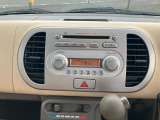モコ S 純正CDオーディオ ETC エアコン