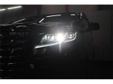 アルファード ハイブリッド 2.5 SR E-Four 4WD フリップダウンモニター