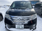 セレナ 2.0 ハイウェイスター Vセレクション 4WD 自社ローン完備、詳しくは問合せ下...