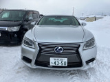 LS 600h 4WD 自社ローン完備、詳しくはお問合せ下さい。