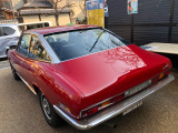 117クーペ XE 