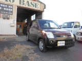 日産 ピノ