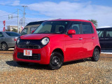 N-ONE G Lパッケージ 4WD パワステ 禁煙車 オートマ