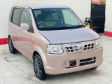 日産 オッティ S リモコンオートスライドドア車