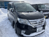 セレナ 2.0 ハイウェイスター Vセレクション 4WD 自社ローン完備、詳しくは問合せ下...