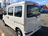 ハイゼットカーゴ スペシャル SAIII ハイルーフ 室内綺麗