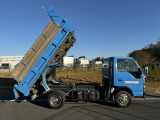 エルフ 4.8 高床 ディーゼル 最大積載量4,000kg 車検付