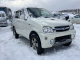 テリオスキッド L 4WD 自社ローン対応中、詳しくは問合せ下さい。