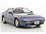 サバンナRX-7 GT-R 前期モデル フルノーマル 5速MT